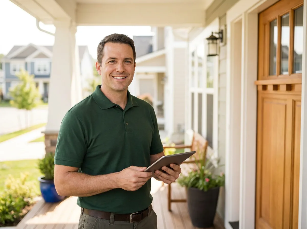 Pest control FAQs for Denison, IA